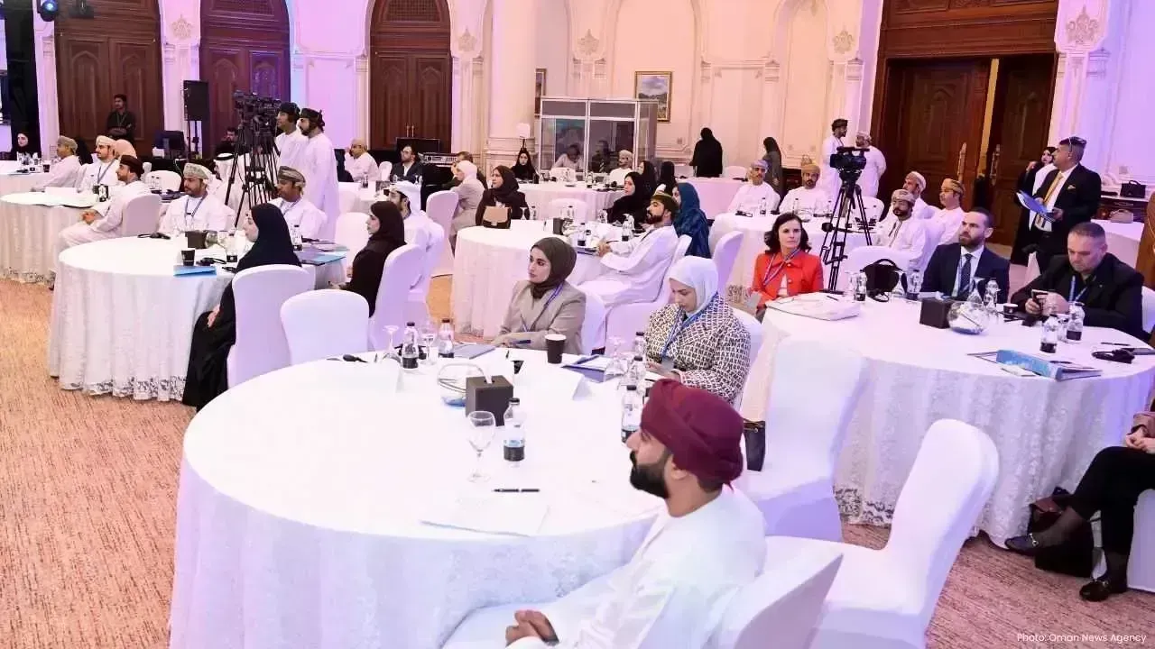 Workshop in Muscat Enhances Labour Policies with ILO Expertise