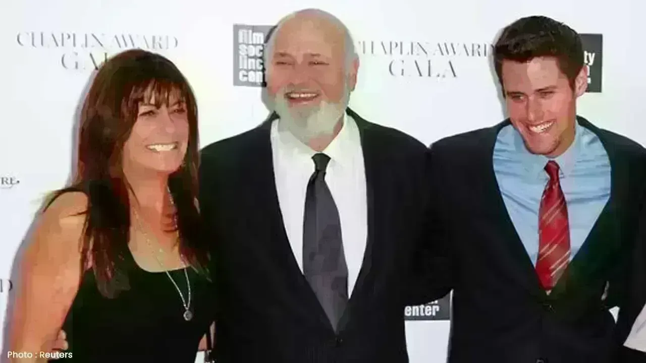 Rob Reiner Murder Case Son Nick’s Fight Hours Before Tragedy