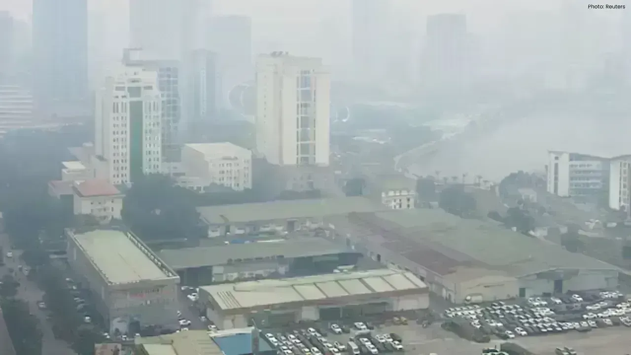 Vietnam Gears Up for a Record 21 Million International Tourists in 2025