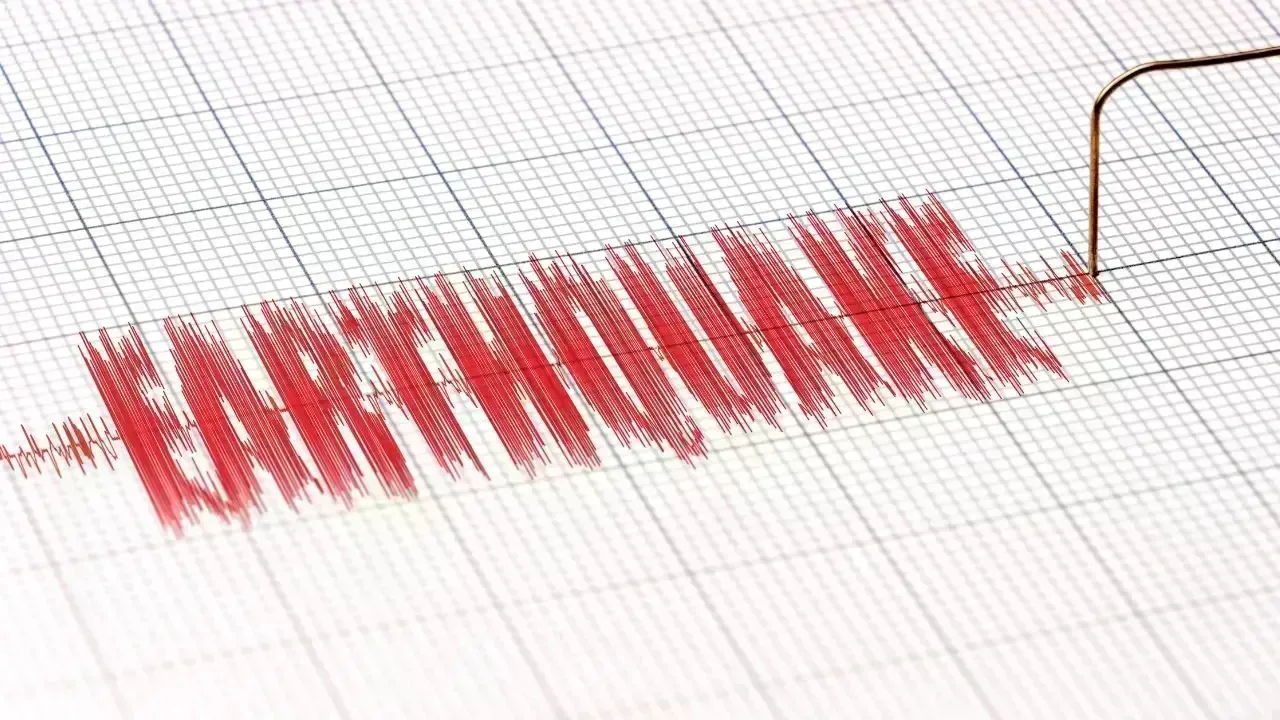 Pakistan Hit by 4.8 Magnitude Earthquake, Fifth Tremor in Month