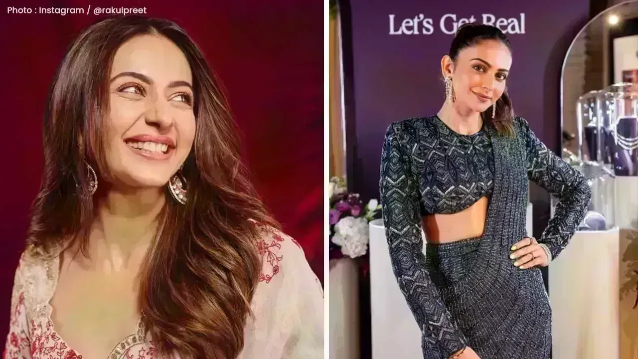 Rakul Preet Singh Slams ‘Doctor’ Over Plastic Surgery Claims