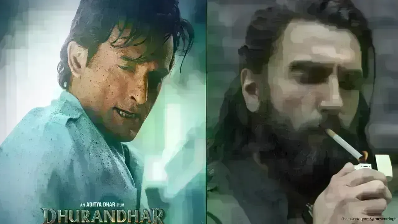 Dhurandhar Shatters Records, Achieving ₹639 Crore in Just 12 Days