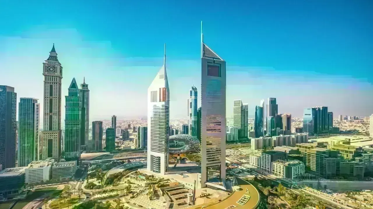 Dubai's Office Market to Undergo Major Changes by 2028