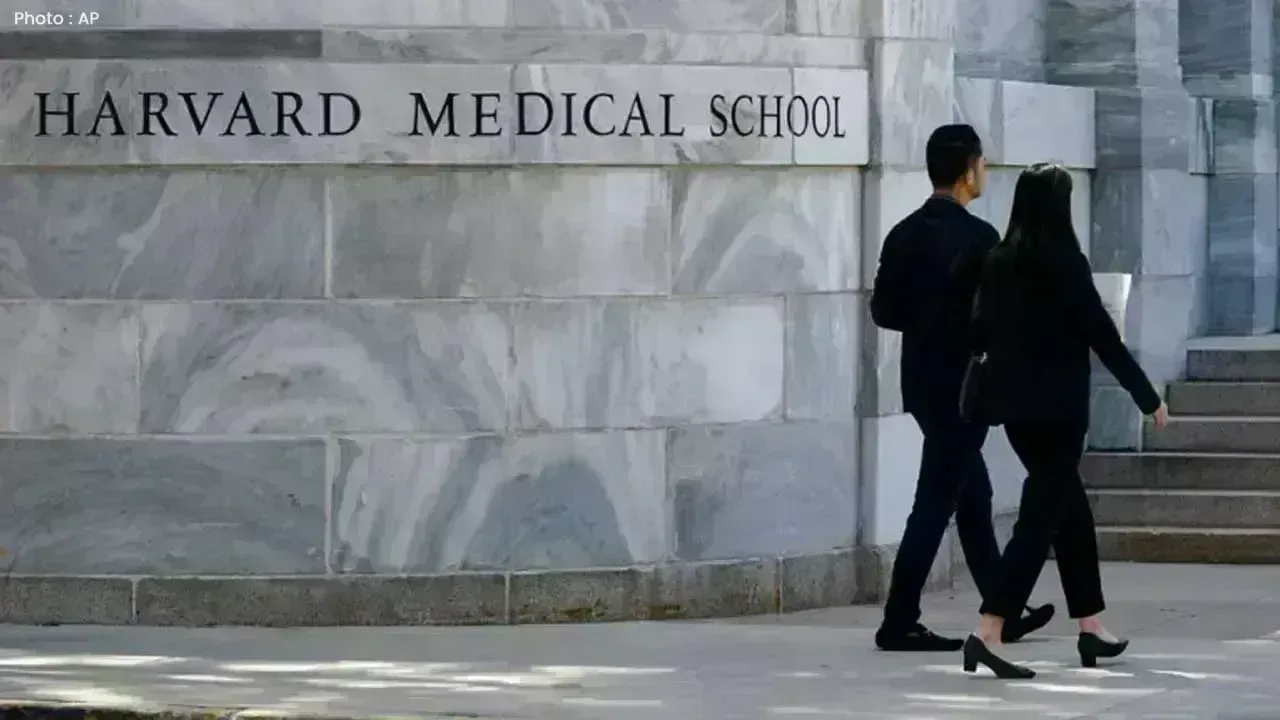 Harvard Body Parts Scandal Shocks World, Ex-Worker Jailed