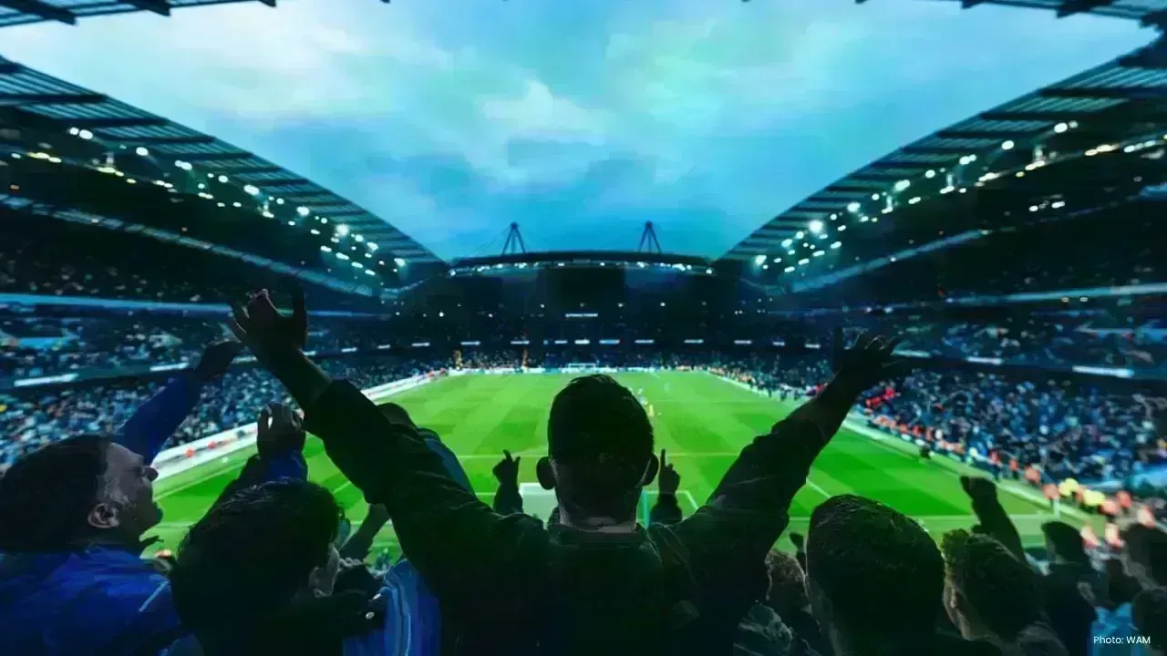 Manchester City Reports Impressive Revenue for 2024-25