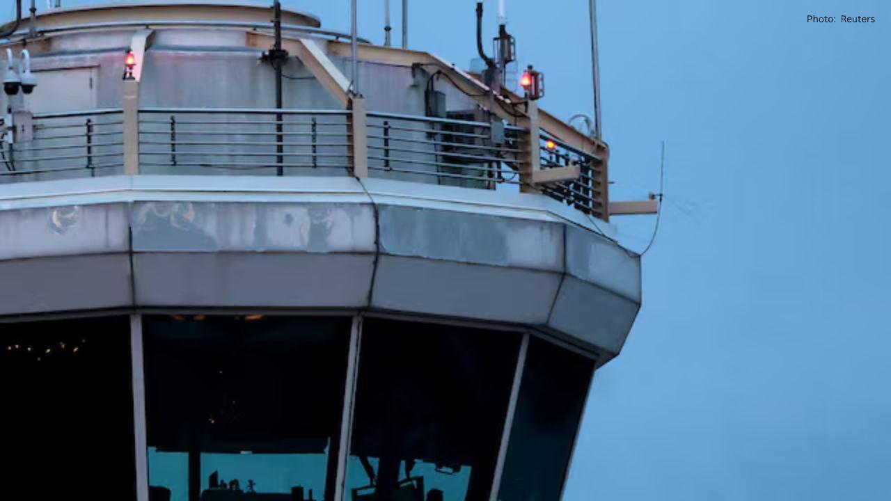 US House Panel Votes on Paying Air Traffic Controllers During Shutdowns