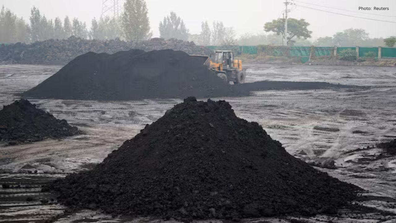 Record Global Coal Consumption in 2025 But Anticipated Decline by 2030, IEA Reports