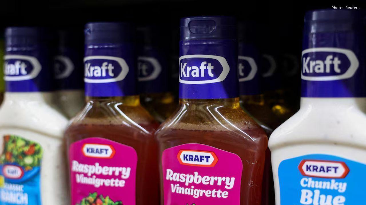 Consumer Goods Firms Shift CEOs Rapidly to Boost Growth and Engage Young Consumers