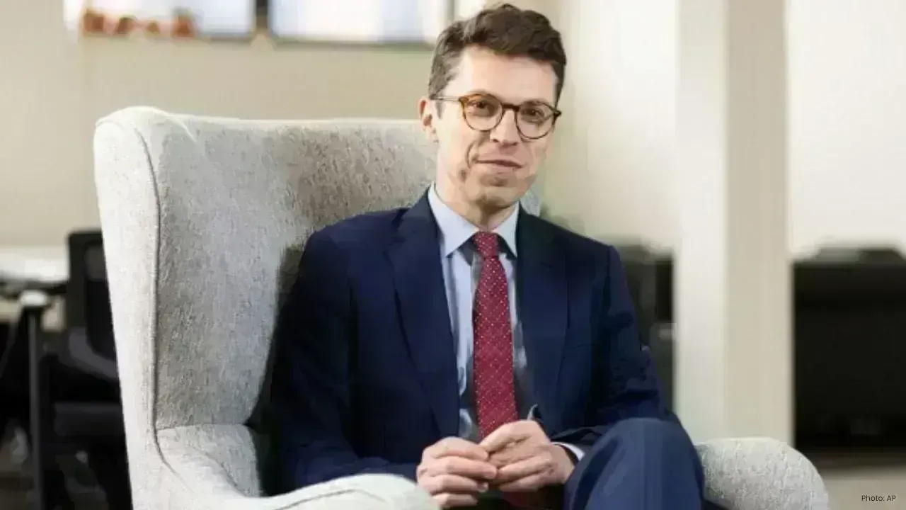 Tragic Death of MIT's Fusion Center Leader Nuno Loureiro