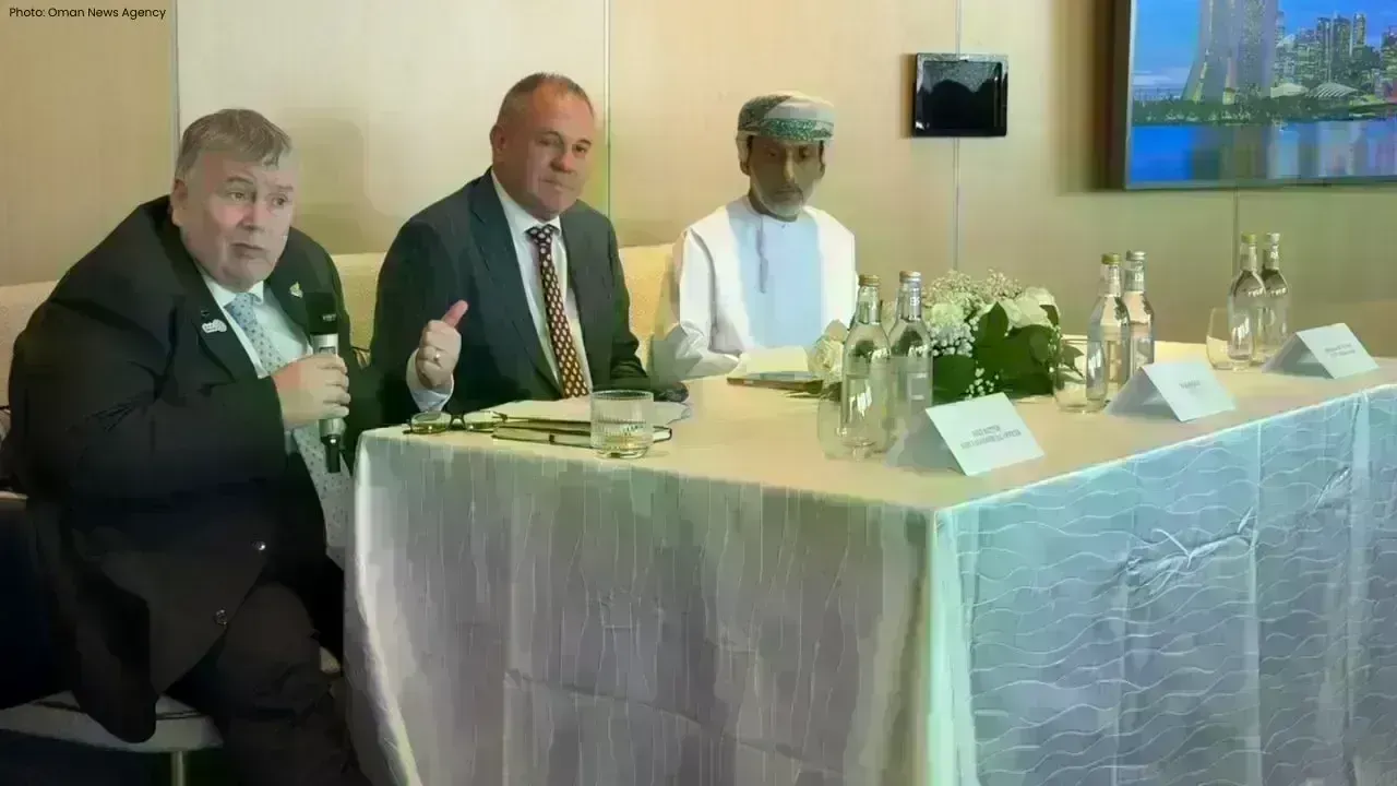 Oman Air Announces Direct Flights from Muscat to Singapore Starting July 2026