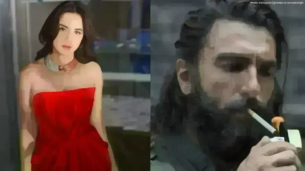 Preity Zinta Hails Dhurandhar as a Cinematic Masterpiece Amid Record Success