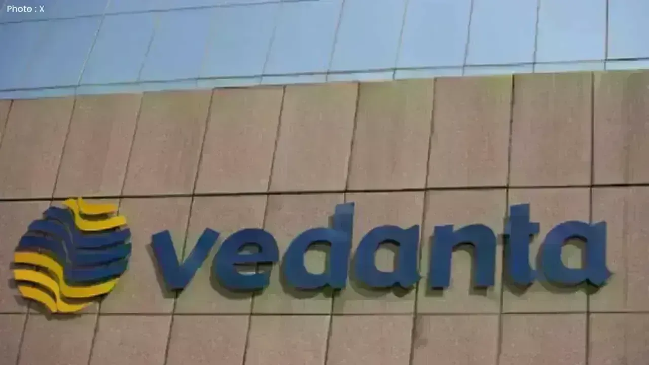 Vedanta Demerger Approved by NCLT: 5 Listed Entities Ahead