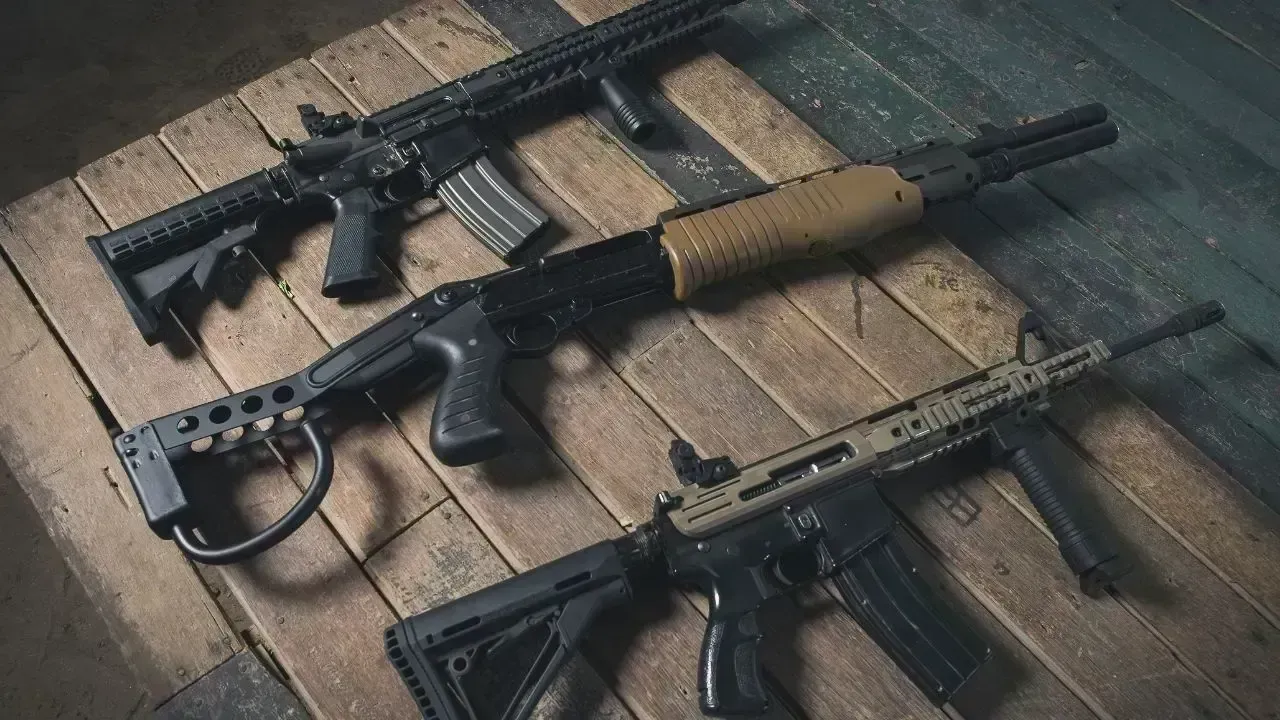 Sydney Gun Ownership Surges as Data Shows Hundreds Per Licence