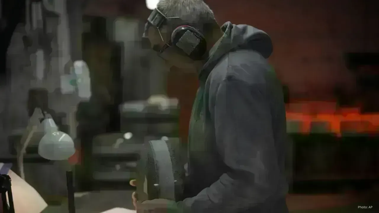 Ailsa Craig: The Hidden Source of Curling Stones