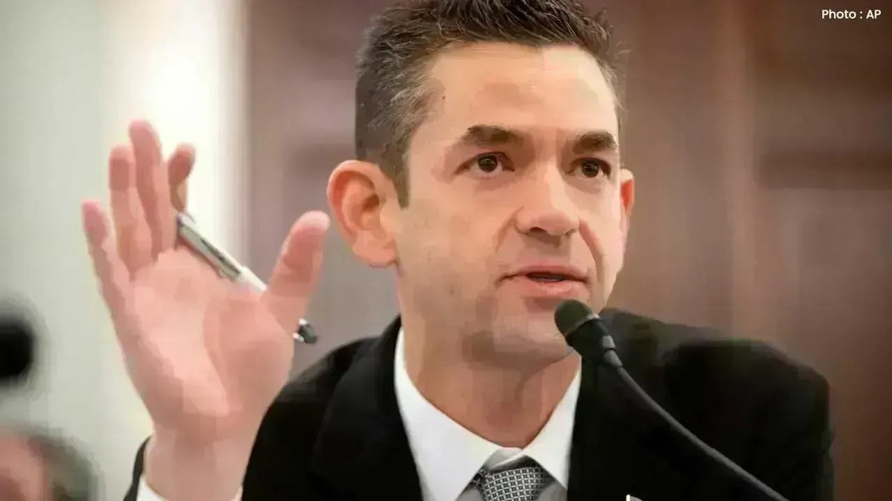 Jared Isaacman Become NASA Chief After US Senate Vote