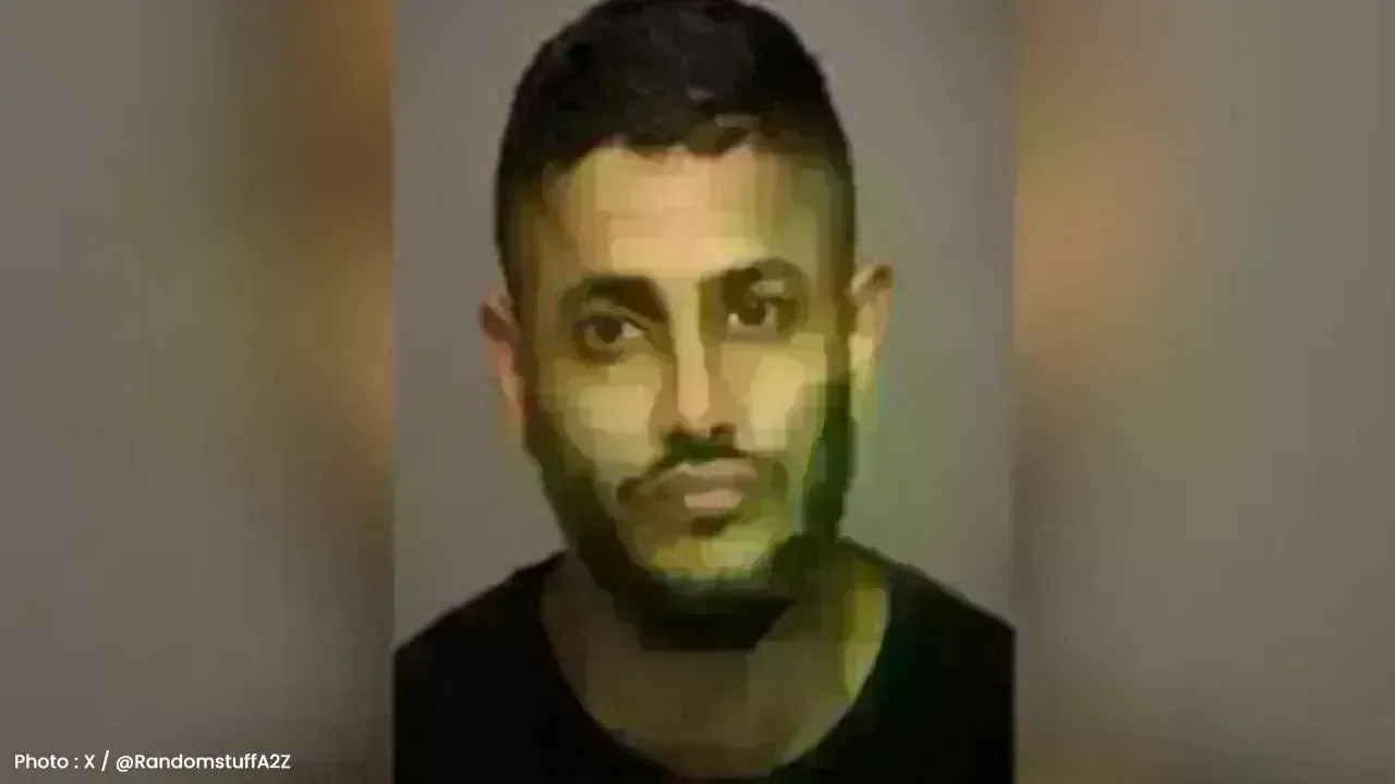 Indian-Origin Cab Driver Rape Case: 21-Year-Old Assaulted in California