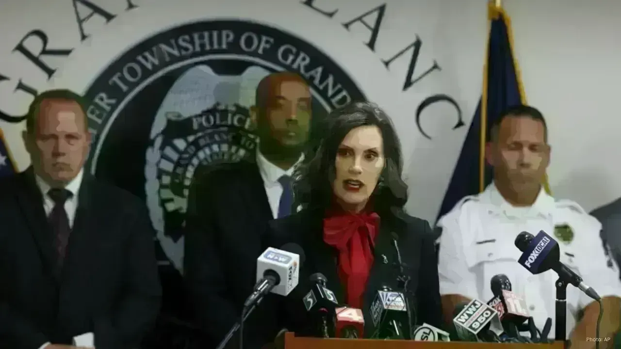 Court Blocks Conversion Therapy Ban in Michigan