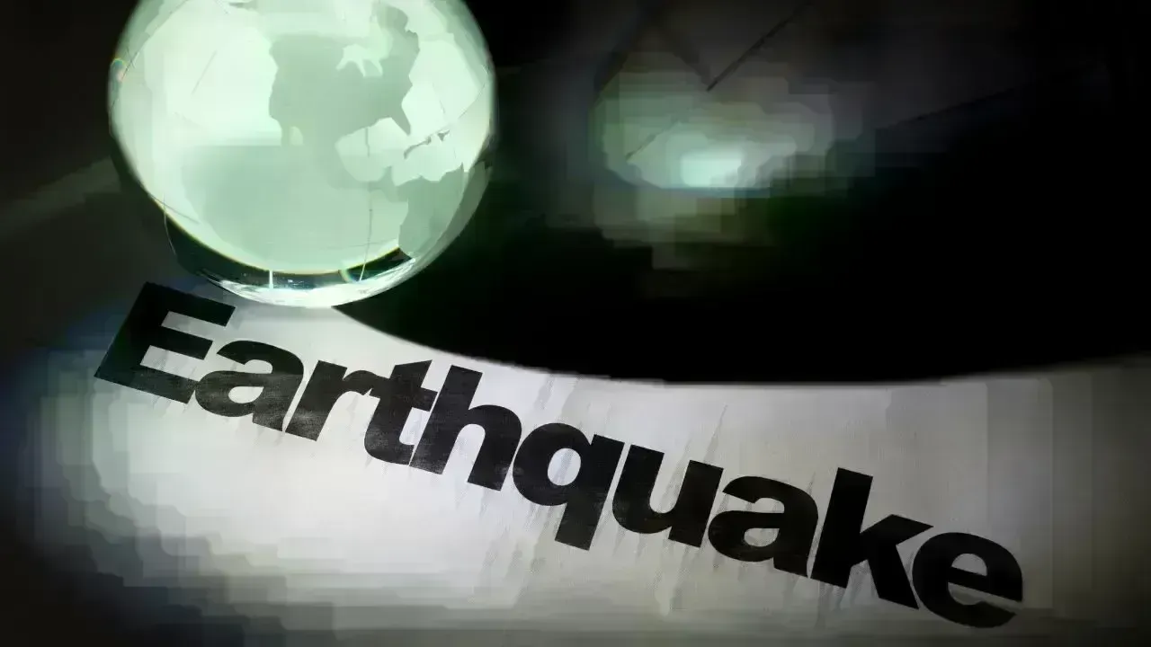 Earthquake Alert: Myanmar Earthquake of 4.4 Magnitude Shakes Region on Thursday