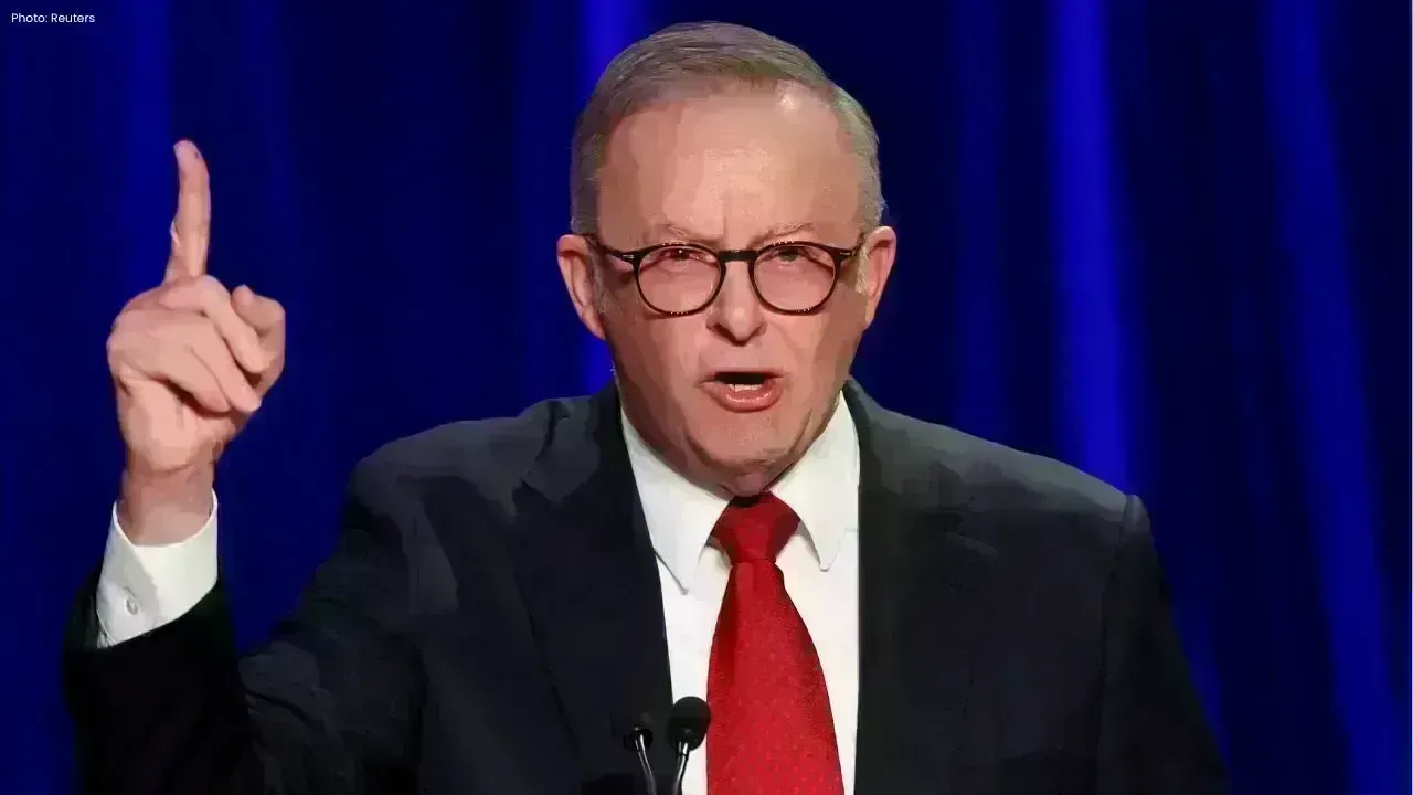 Australia Strengthens Hate Speech Regulations Following Bondi Attack