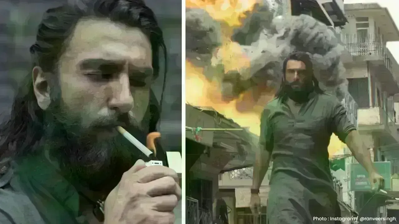 Dhurandhar Surpasses ₹400 Crore in Just 12 Days, Eyes ₹450 Crore Next