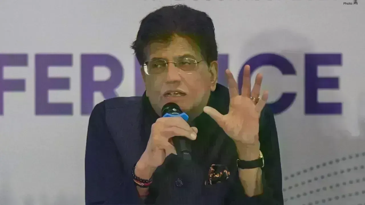 India to Forge Free Trade Agreement with Oman on Modi's Visit