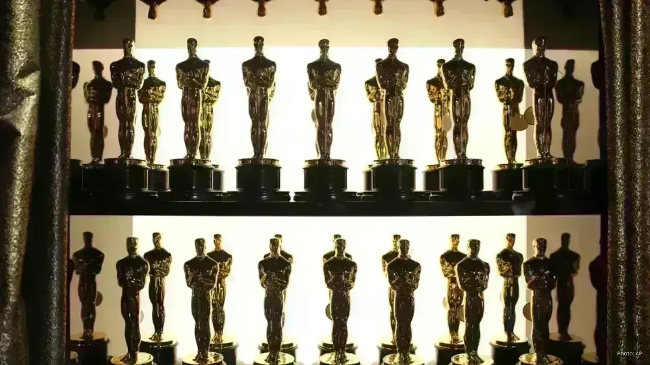 Academy Awards Set to Stream on YouTube from 2029