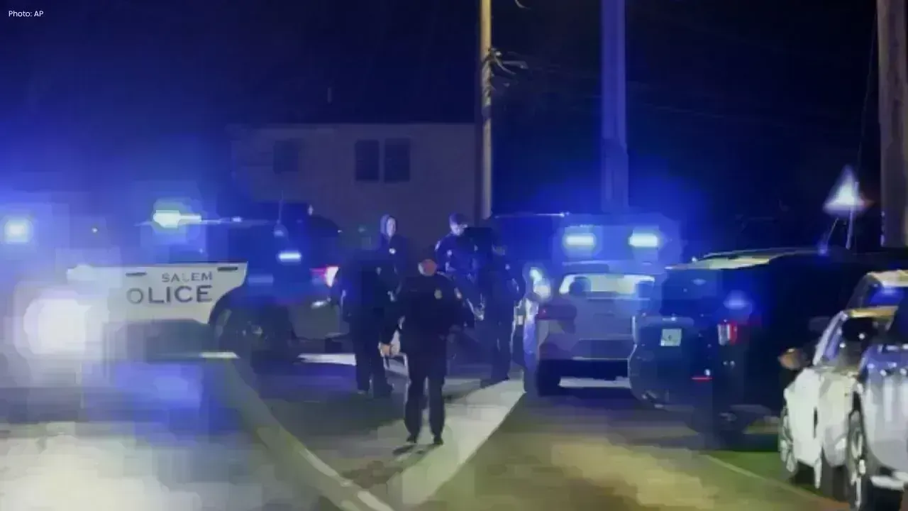 Suspect in Brown and MIT Shootings Discovered Deceased in New Hampshire