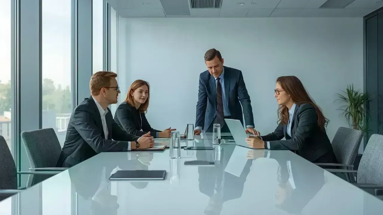 Streamlined Business Systems for Sustainable Growth