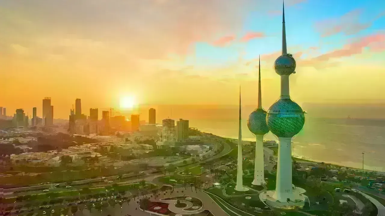 Kuwait Partners with China for Mubarak Al-Kabeer Port Completion