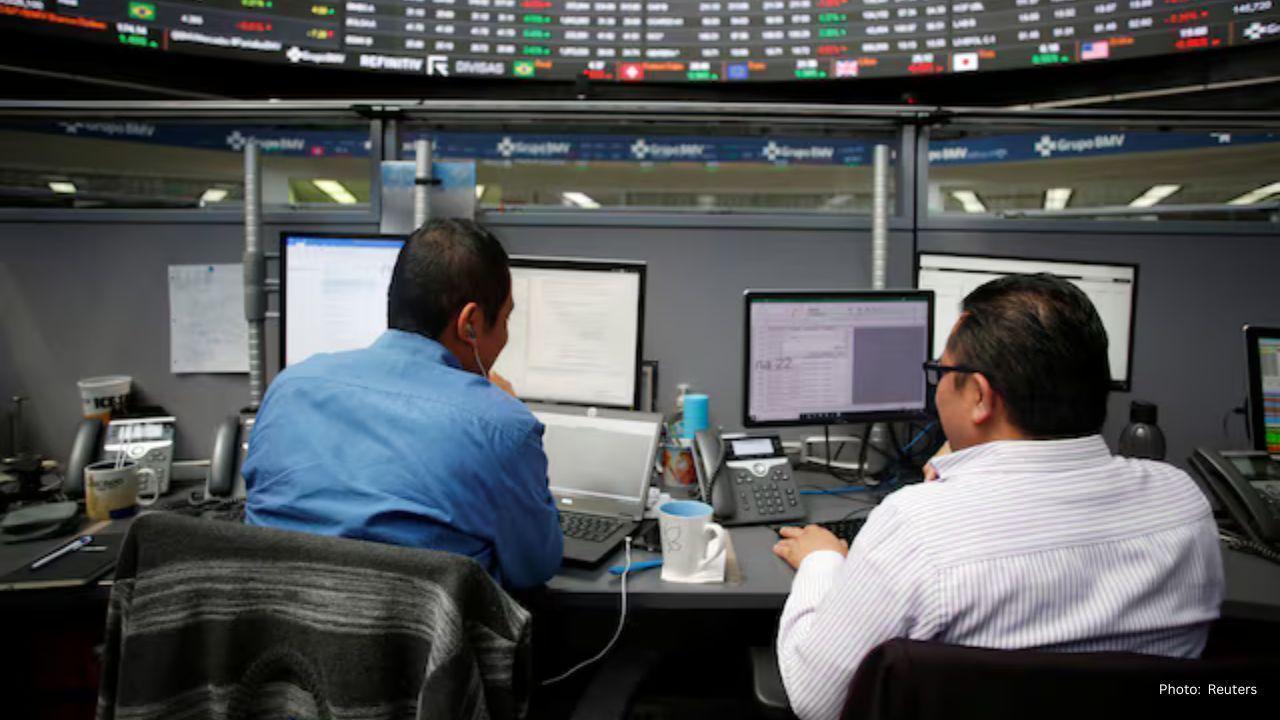 Emerging Markets Set to Thrive: Investor Confidence Rises for 2026