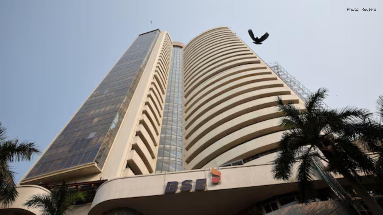 Nifty 50 Rises Amid Optimism for Fed Rate Cuts