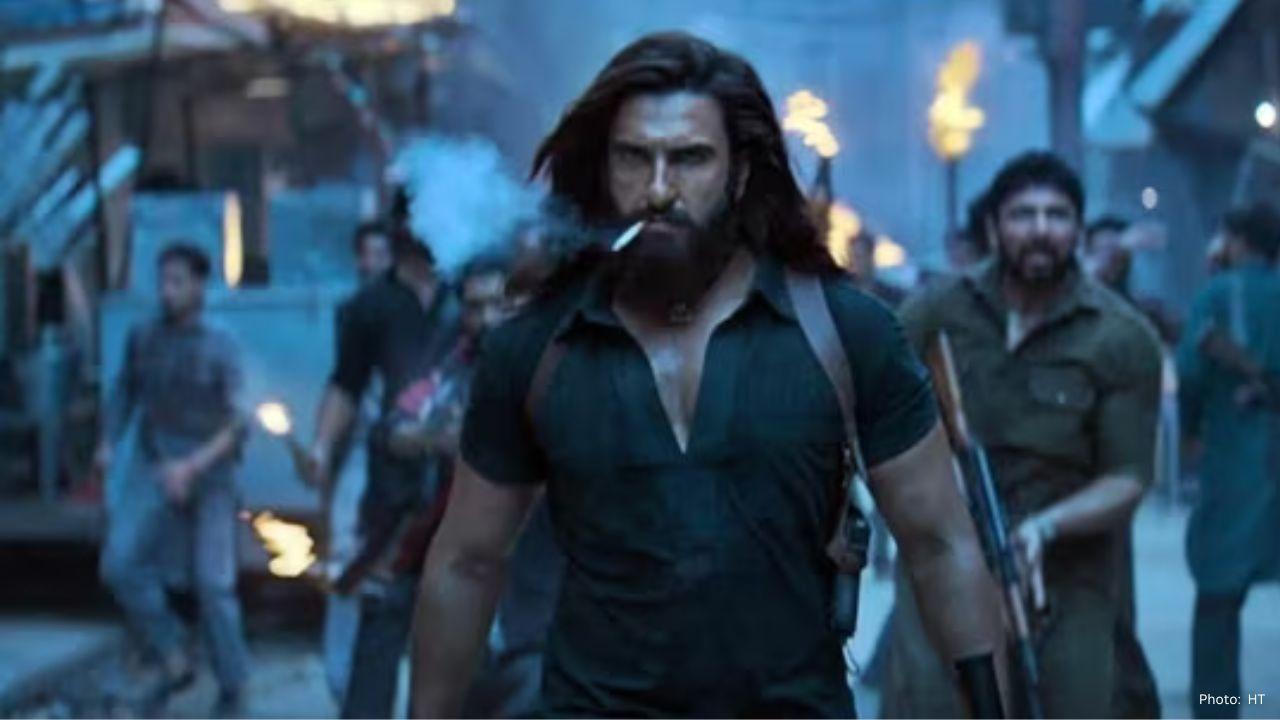 Dhurandhar Sees Unstoppable Success, Surpassing ₹470 Crore in Just 15 Days