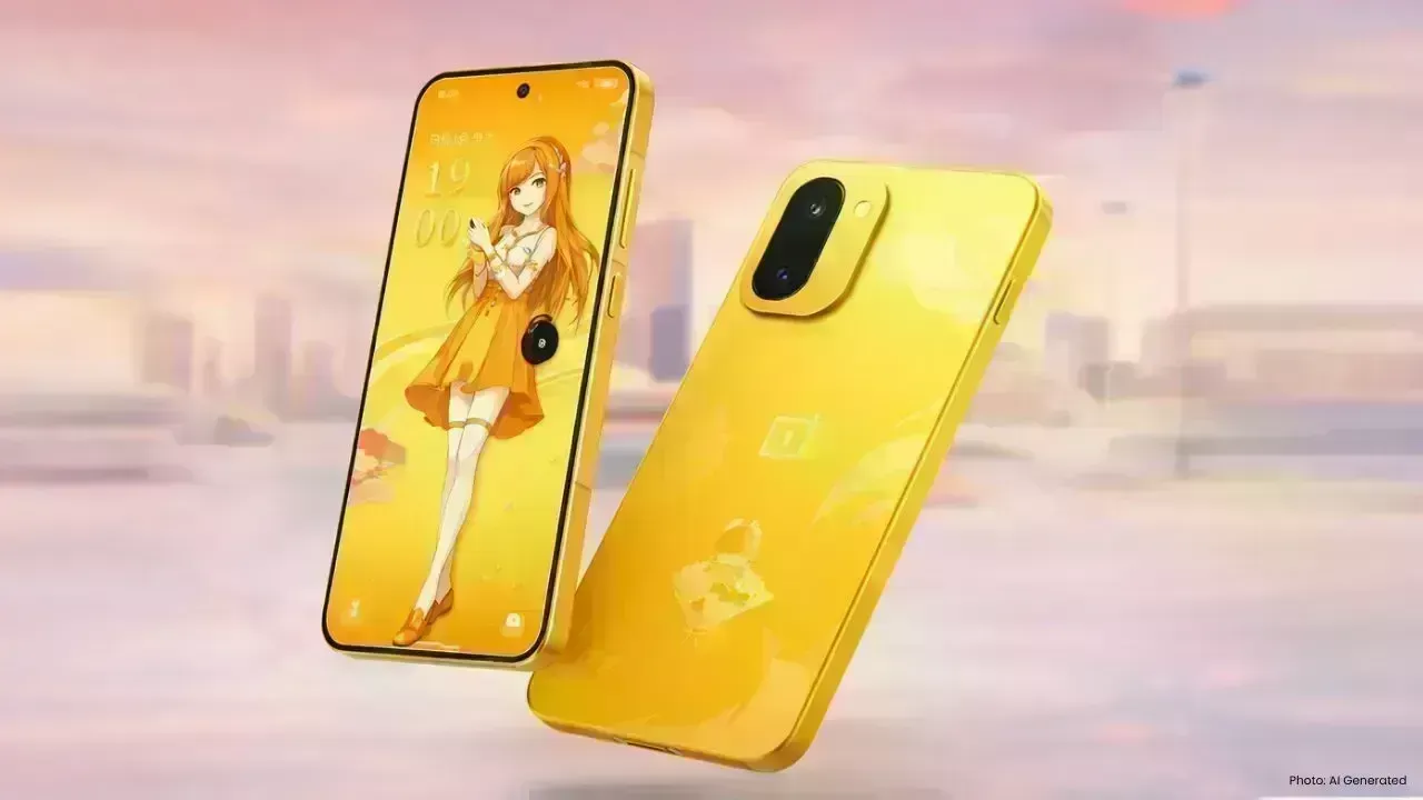 Anticipated OnePlus Turbo Smartphones Set for Early 2026 Launch