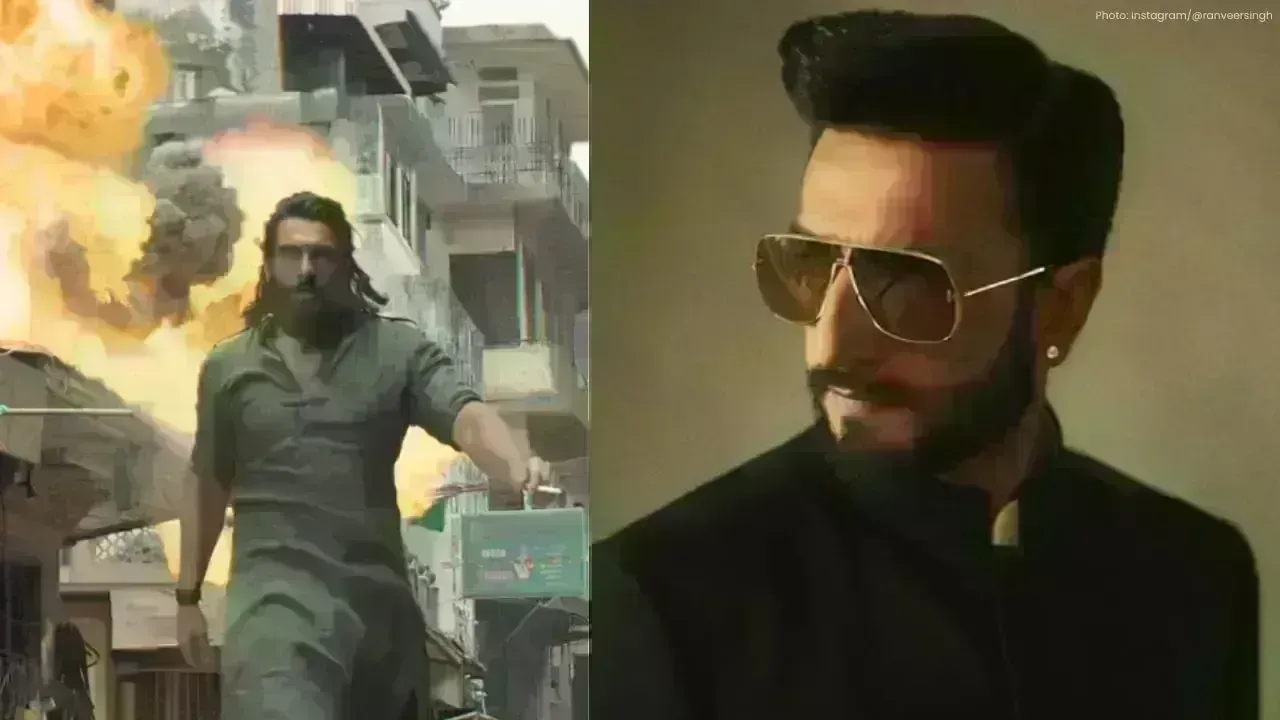 Dhurandhar Shatters Records with Rs 460 Crore in Box Office Gross