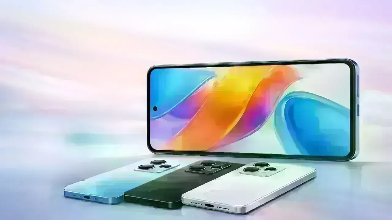 Xiaomi's Redmi Note 15 Set to Debut in India Soon with Key Specs and Pricing Revealed