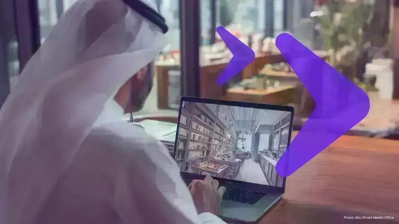 Abu Dhabi Unveils Remote Inspection Service to Enhance Business Confidence