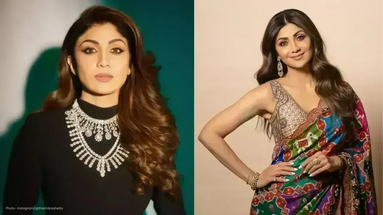 Shilpa Shetty Addresses ₹60-Crore Legal Controversy