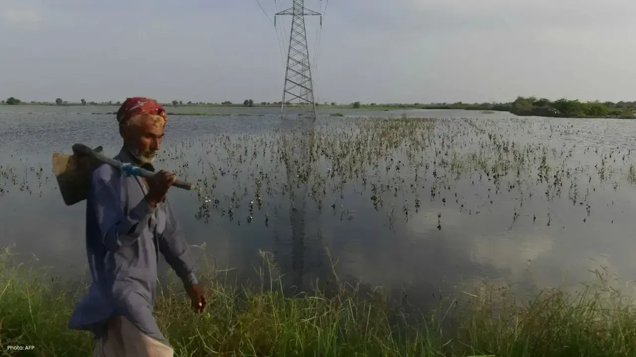Sindh Farmers Pursue Legal Action for Climate Damages Against German Corporations