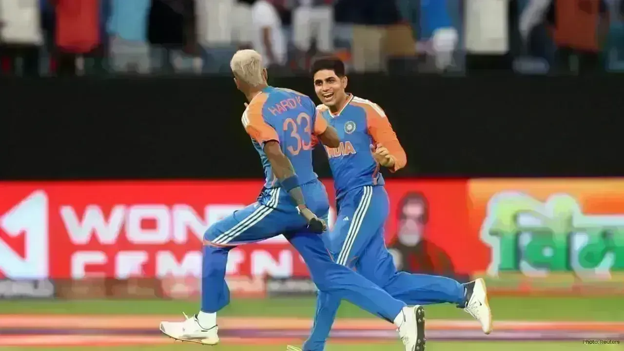 Heavy Rain Disrupts U19 Asia Cup Semi-Final; India Elects to Field