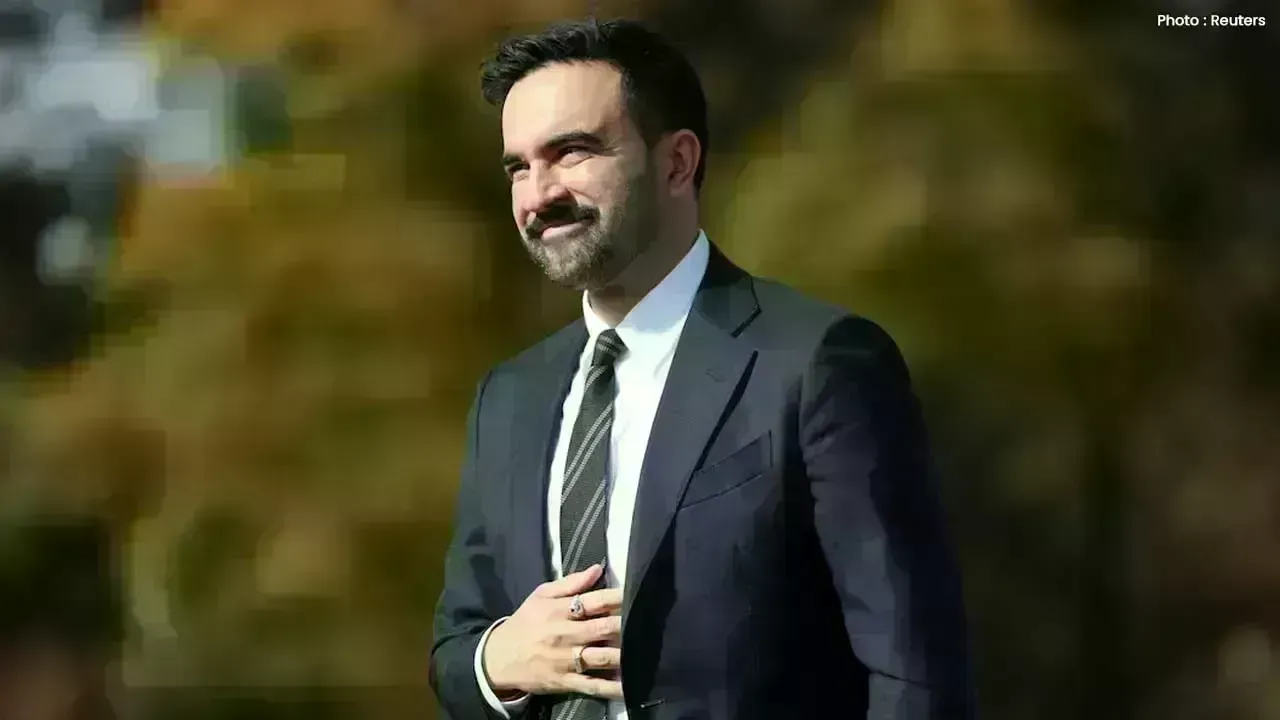 Zohran Mamdani Appointee Resignation After Old Social Media Posts