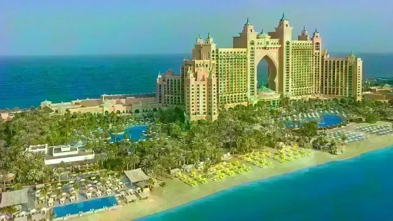 Top Districts for First-Time Visitors in Dubai | Comprehensive Guide