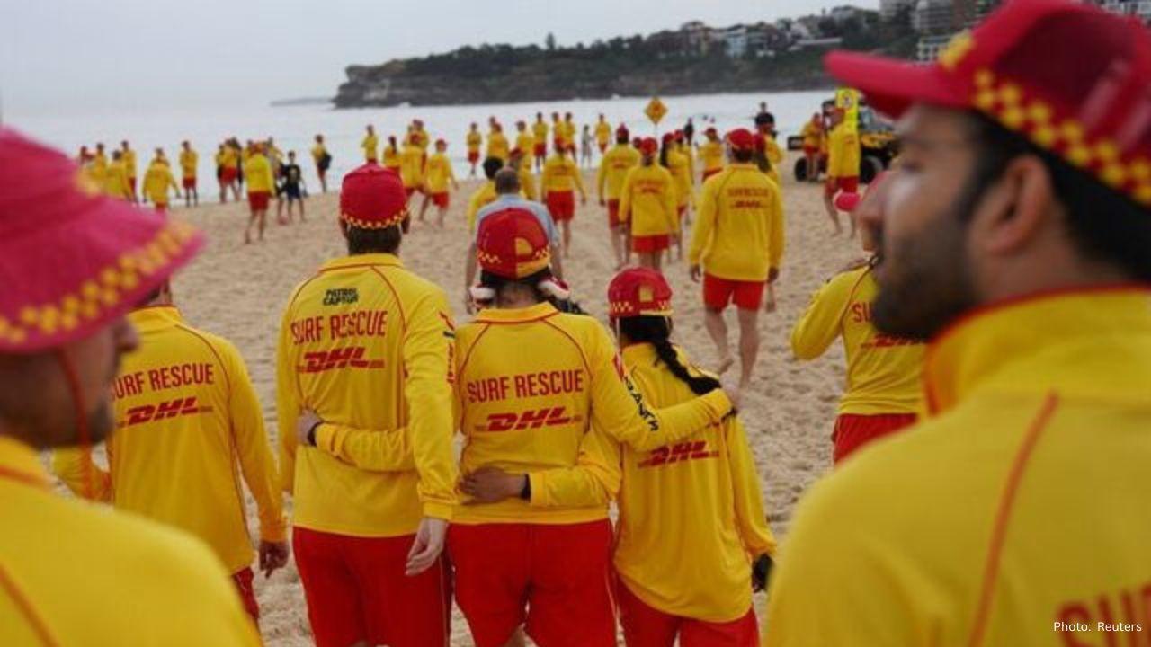 Resilience in the Face of Tragedy: Australia Stands Strong After Bondi Beach Attack