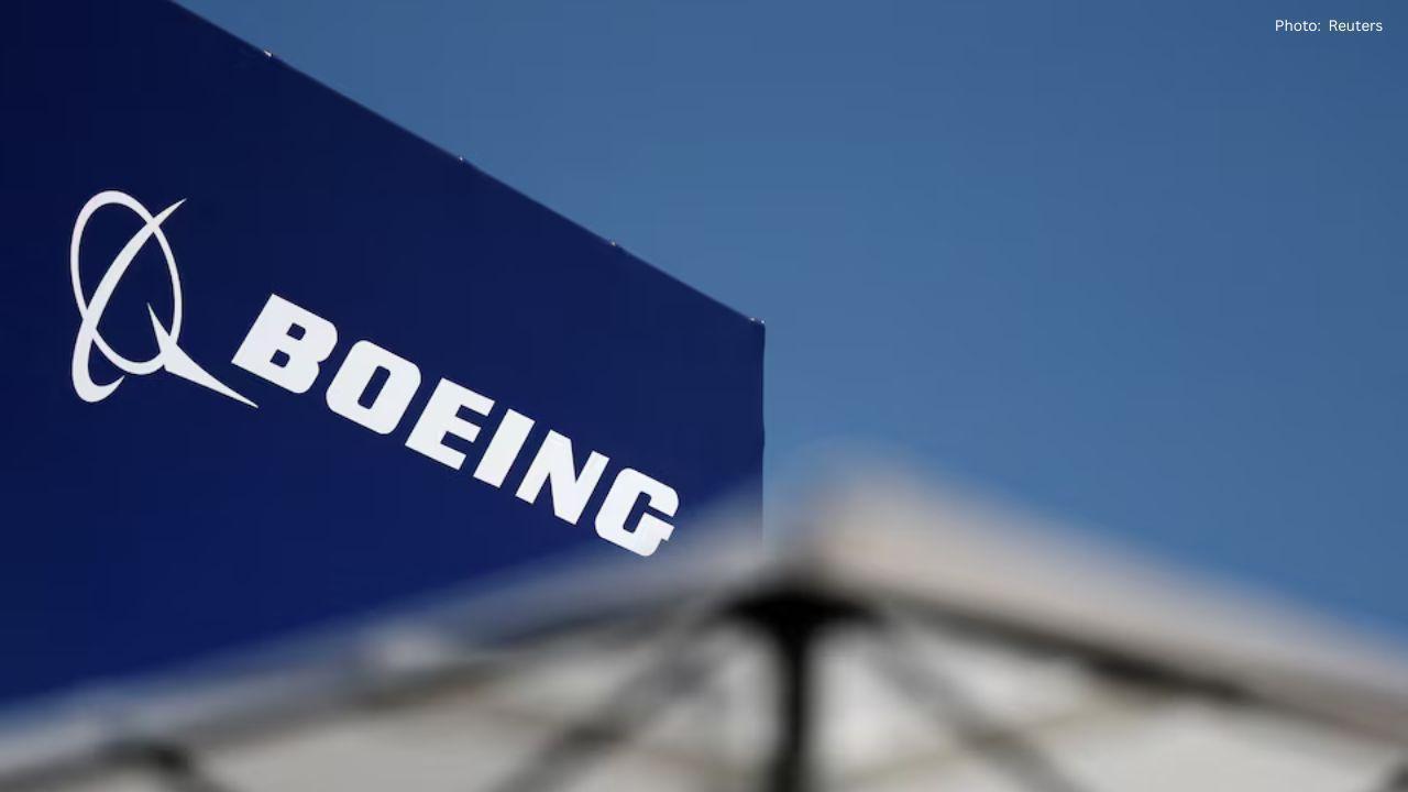 Boeing Seeks FAA Waiver to Market Additional 777 Cargo Planes Ahead of Emission Standards