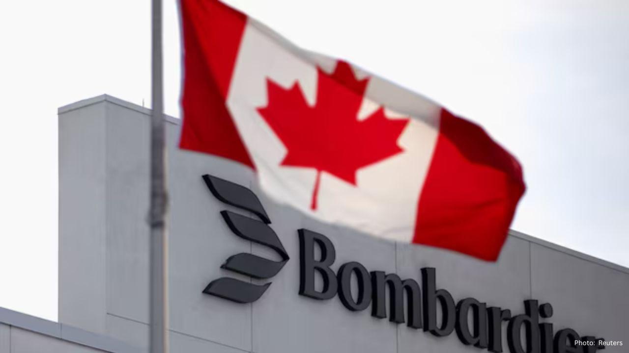 Bombardier's Global 8000 Secures FAA Certification, Ushering in a New Era for Private Aviation