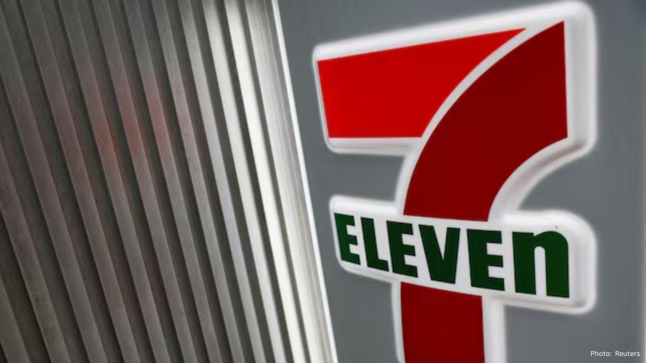 7-Eleven's Longtime CEO Joe DePinto Steps Down After 20 Years
