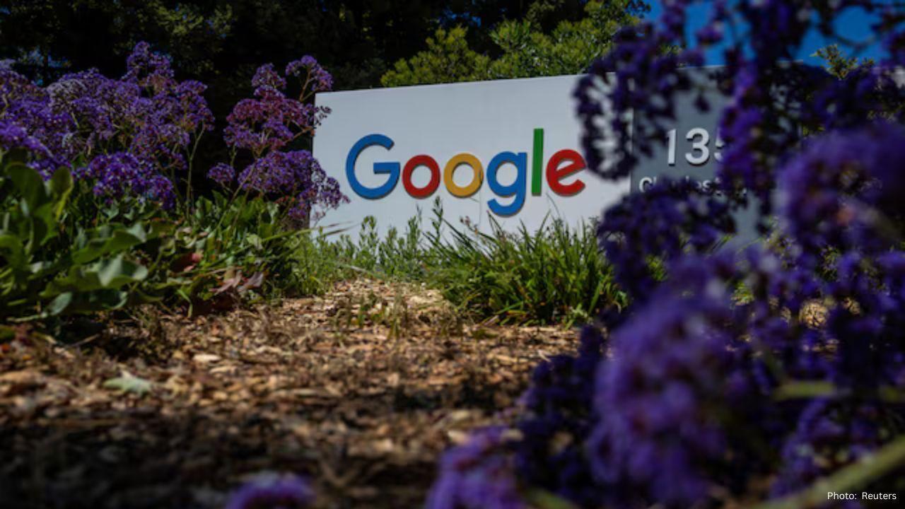 Google Instructs Visa Holders to Avoid Overseas Travel Amid Embassy Backlogs