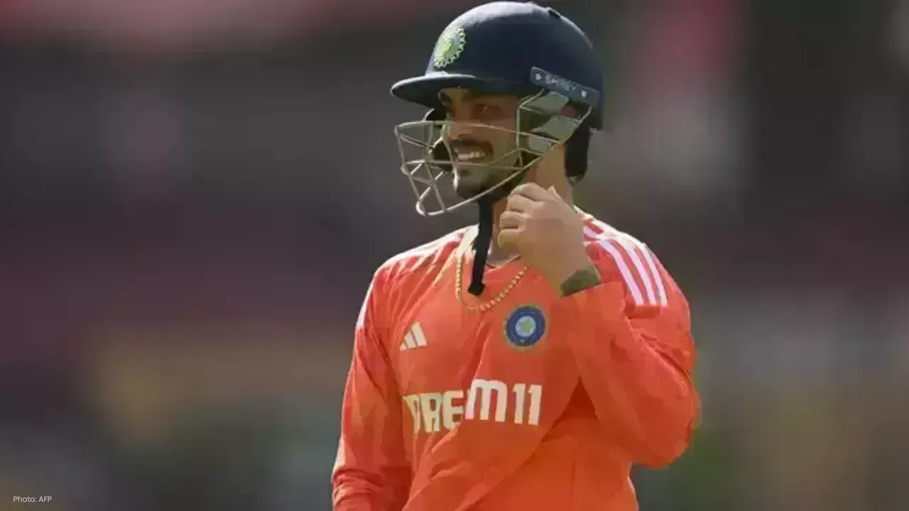 India Unveils T20 World Cup 2026 Squad Featuring Ishan Kishan and Rinku Singh