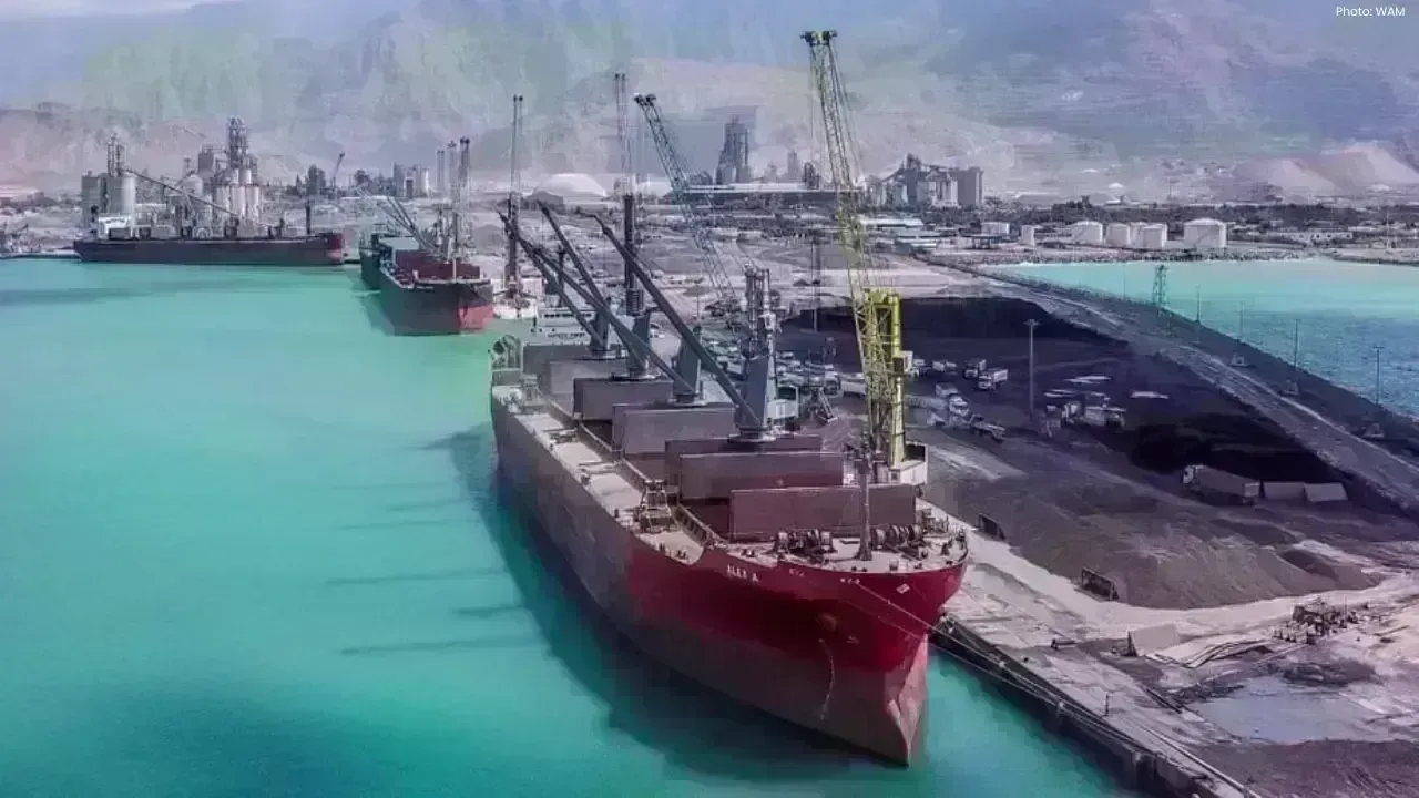 Ras Al Khaimah Enhances Export and Tourism Sectors