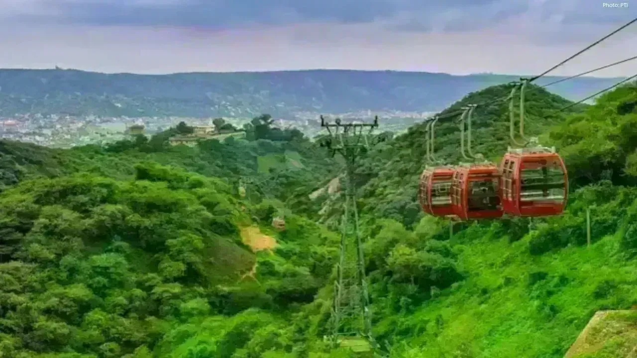 Government Reaffirms Aravalli Mining Regulations Remain Intact