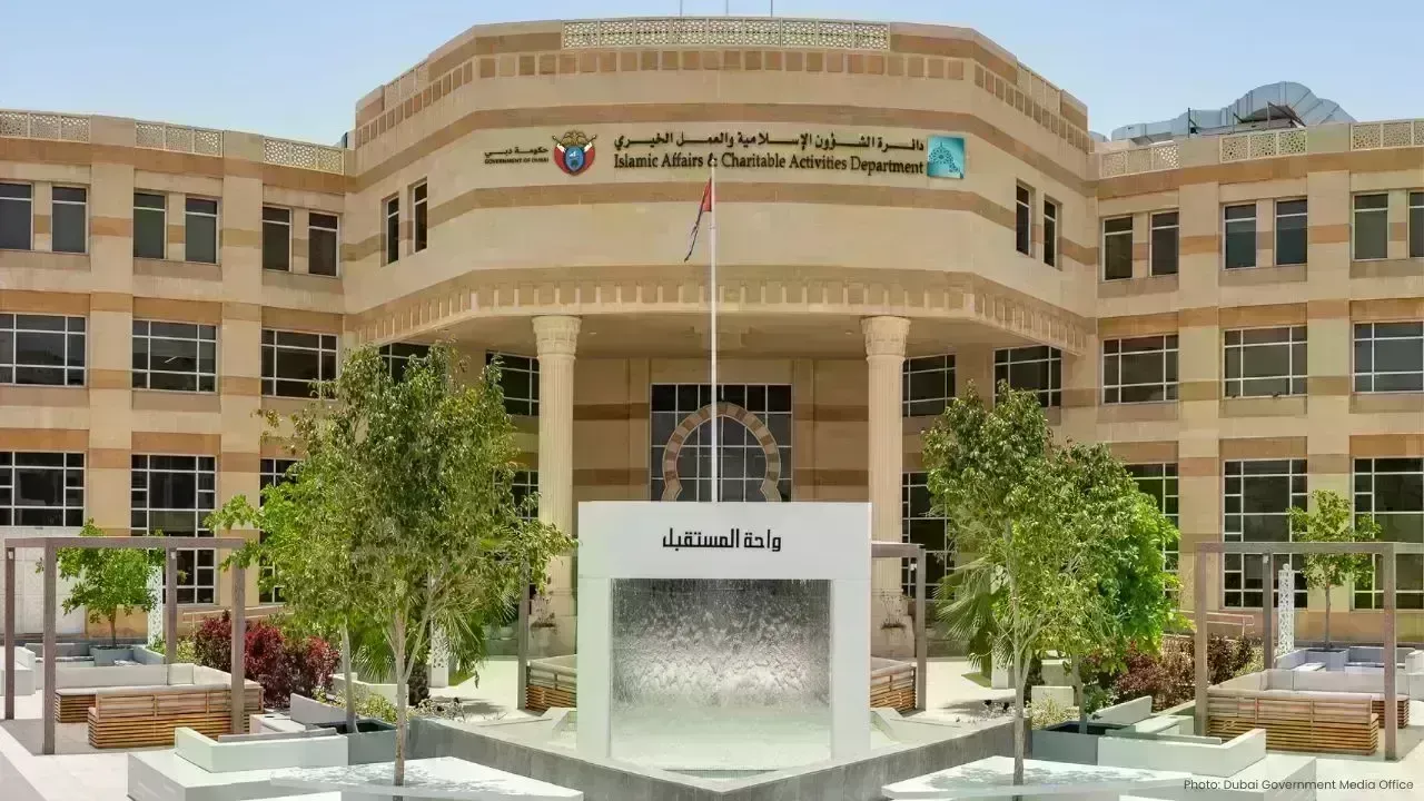 Dubai's Winter Ghiras 2025: Empowering Young Girls